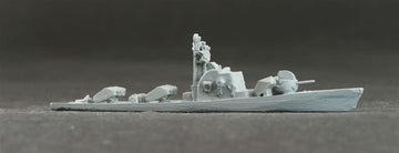 SA'AR2 MK11